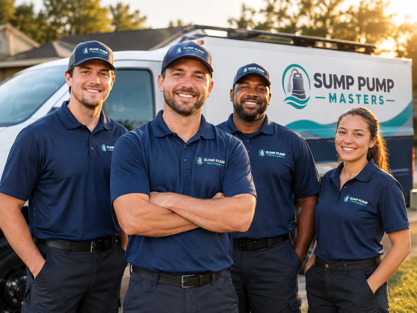 Sump Pump Repair company in Belle Chasse, LA